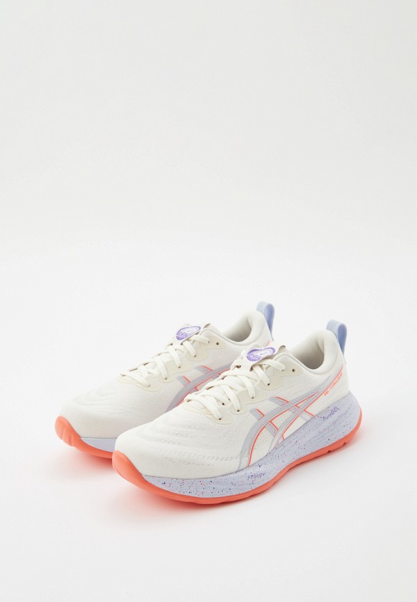 ASICS Кроссовки - GEL-CUMULUS 27 TOKYO - фото 3