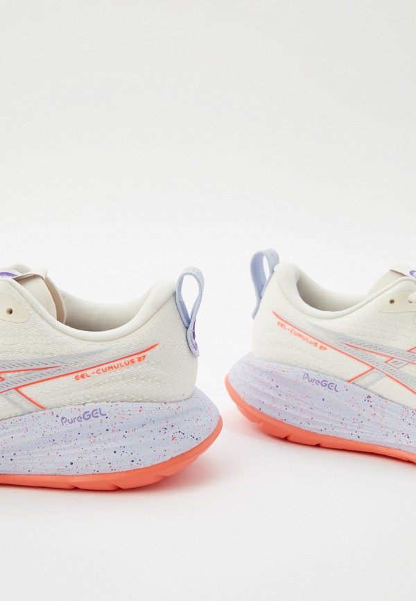 ASICS Кроссовки - GEL-CUMULUS 27 TOKYO - фото 4