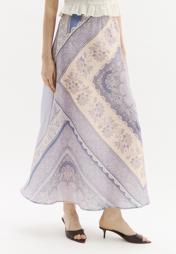 Zimmermann Юбка - фото 1