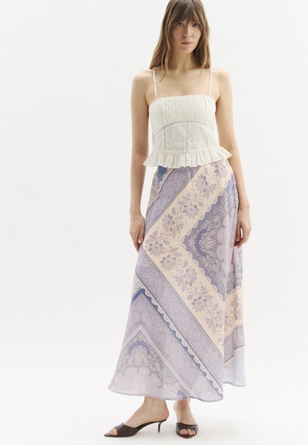 Zimmermann Юбка - фото 2