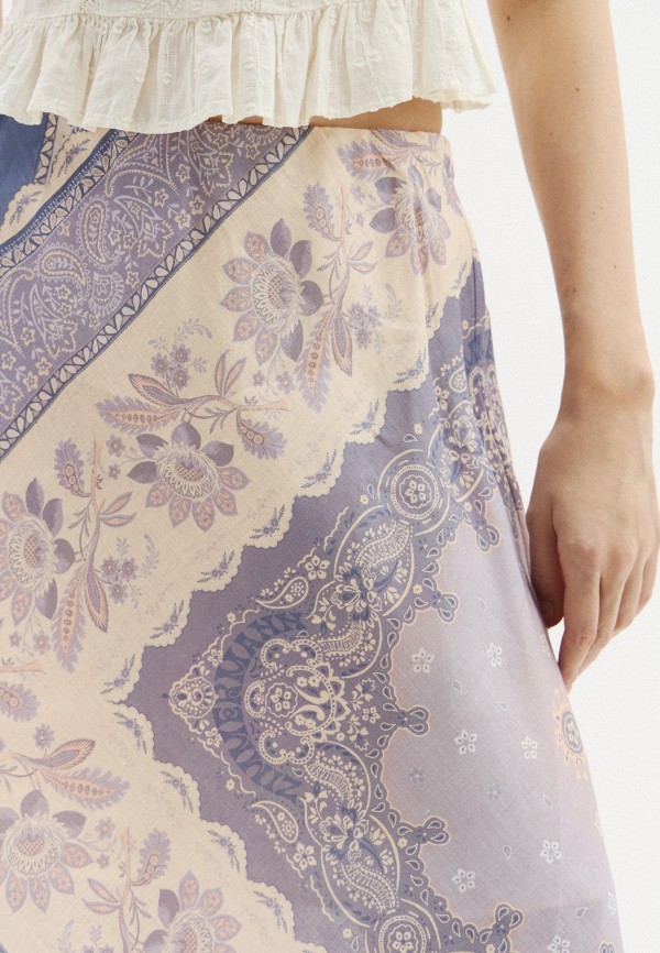 Zimmermann Юбка - фото 3