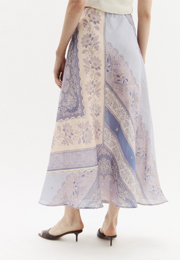 Zimmermann Юбка - фото 4