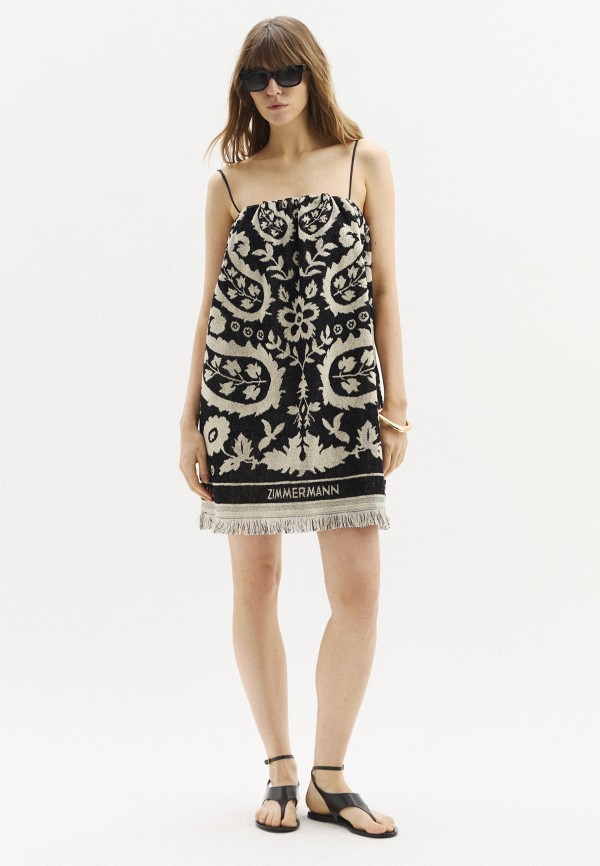 Zimmermann Сарафан - фото 2