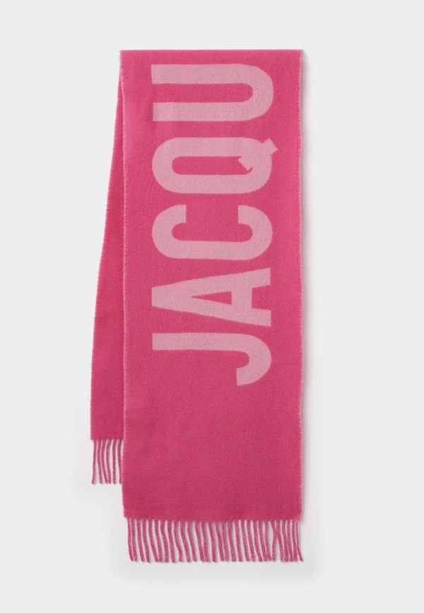 Jacquemus Шарф - фото 1