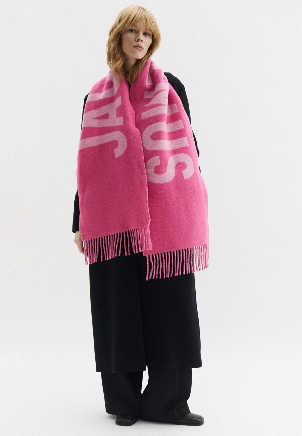 Jacquemus Шарф - фото 4
