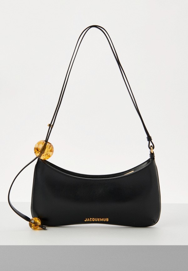 Jacquemus Сумка - LE BISOU PERLE - фото 1
