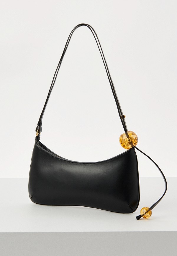 Jacquemus Сумка - LE BISOU PERLE - фото 2