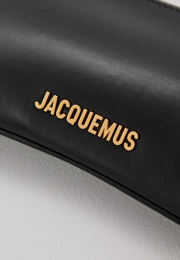 Jacquemus Сумка - LE BISOU PERLE - фото 3