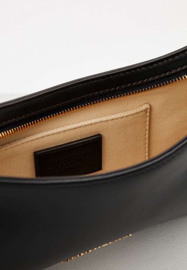 Jacquemus Сумка - LE BISOU PERLE - фото 4