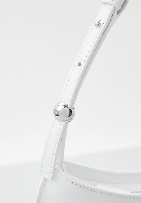 Jacquemus Сумка - LE BISOU - фото 3