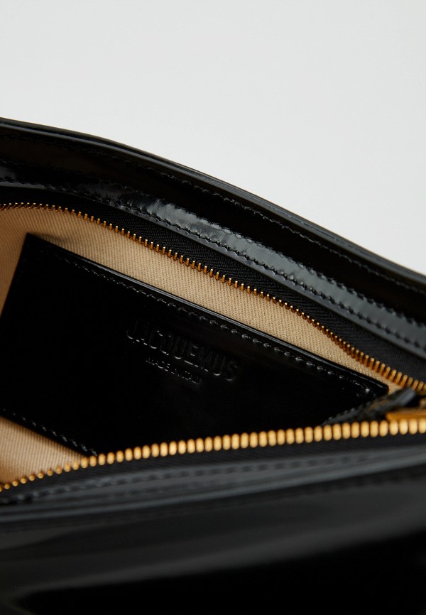 Jacquemus Сумка - LE BISOU - фото 4