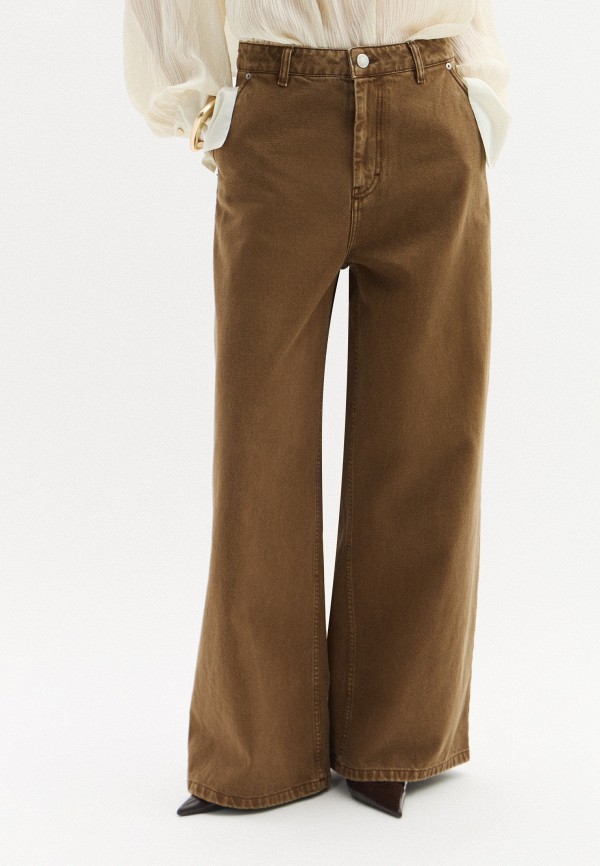 Ami Paris Джинсы - фото 1