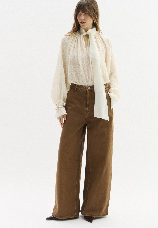 Ami Paris Джинсы - фото 2