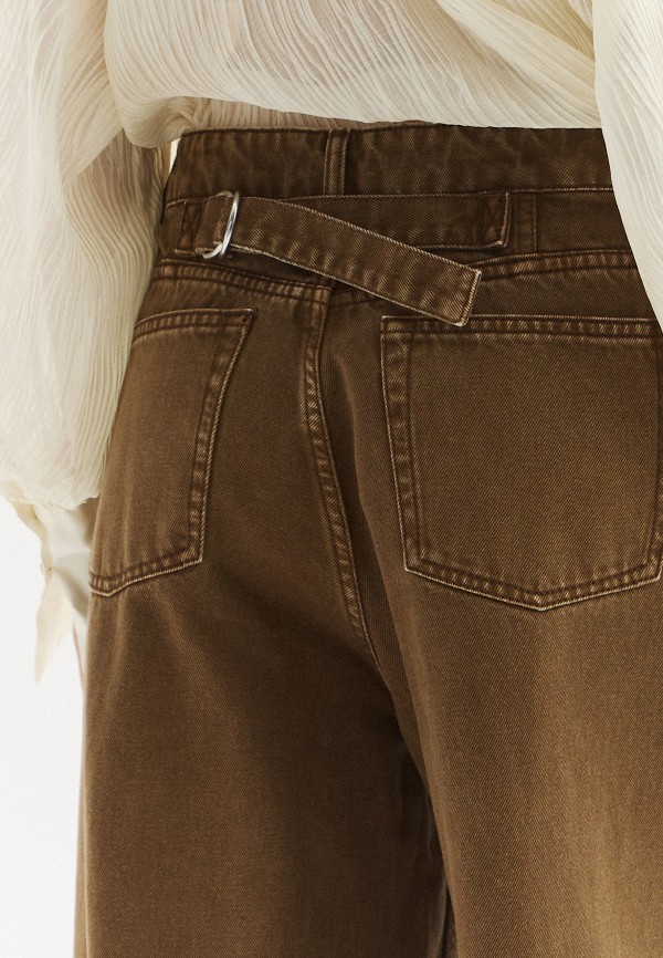 Ami Paris Джинсы - фото 5