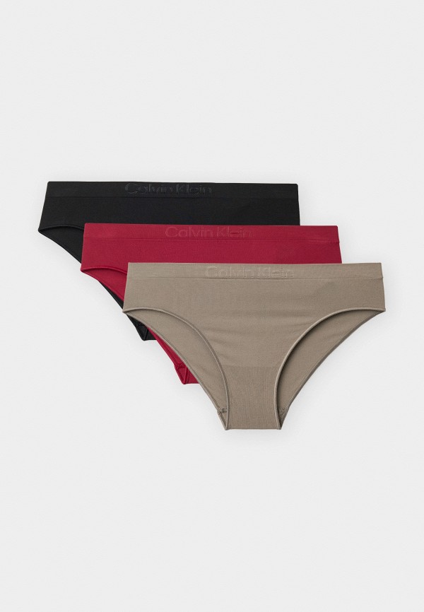 Calvin Klein Underwear Трусы 3 шт. - BIKINI - фото 1