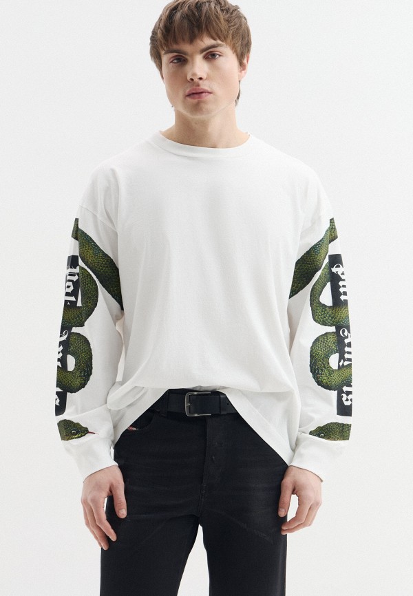 Palm Angels Лонгслив - фото 1