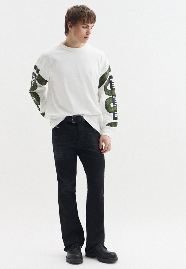 Palm Angels Лонгслив - фото 2