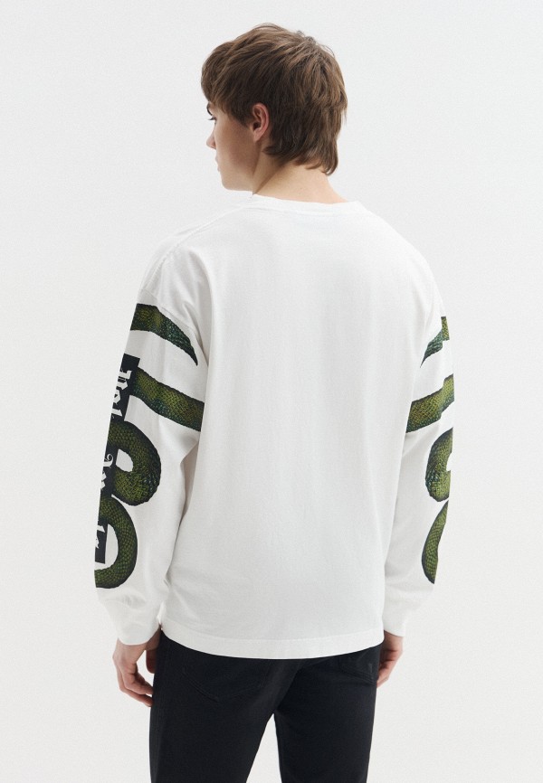 Palm Angels Лонгслив - фото 3