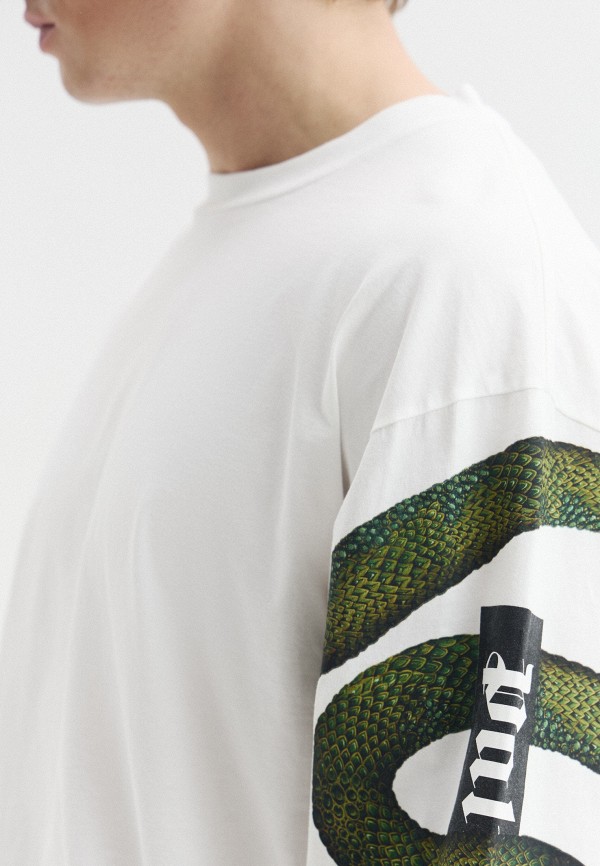 Palm Angels Лонгслив - фото 4