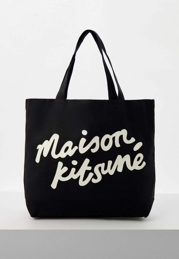 Maison Kitsune Сумка - фото 1