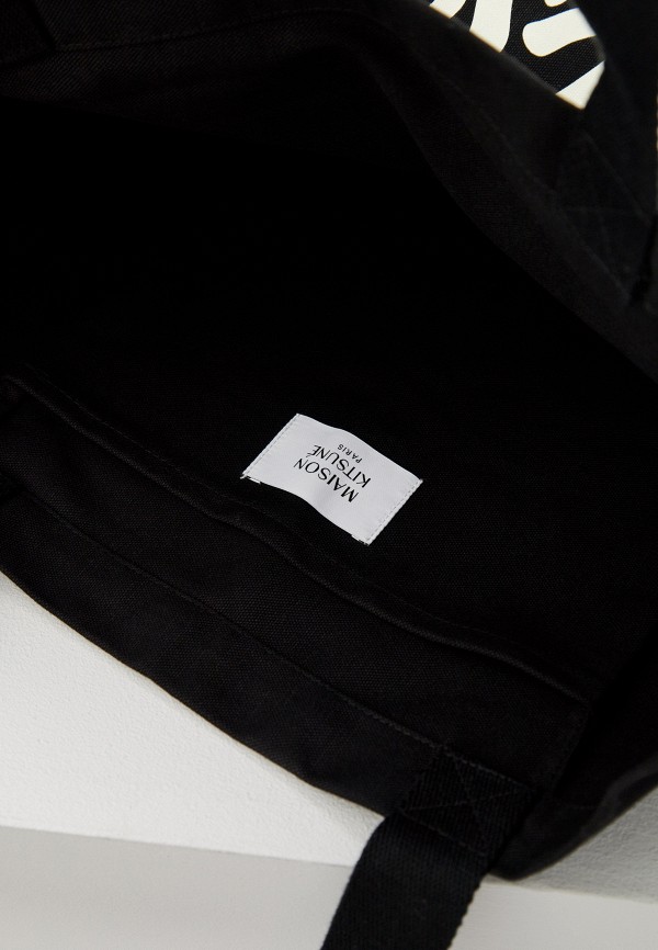 Maison Kitsune Сумка - фото 4