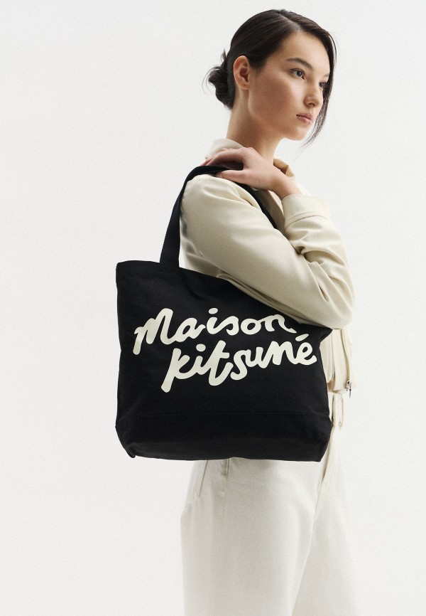 Maison Kitsune Сумка - фото 5