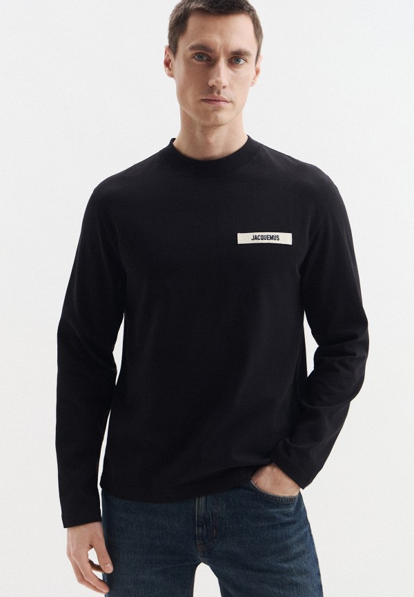 Jacquemus Лонгслив - фото 1