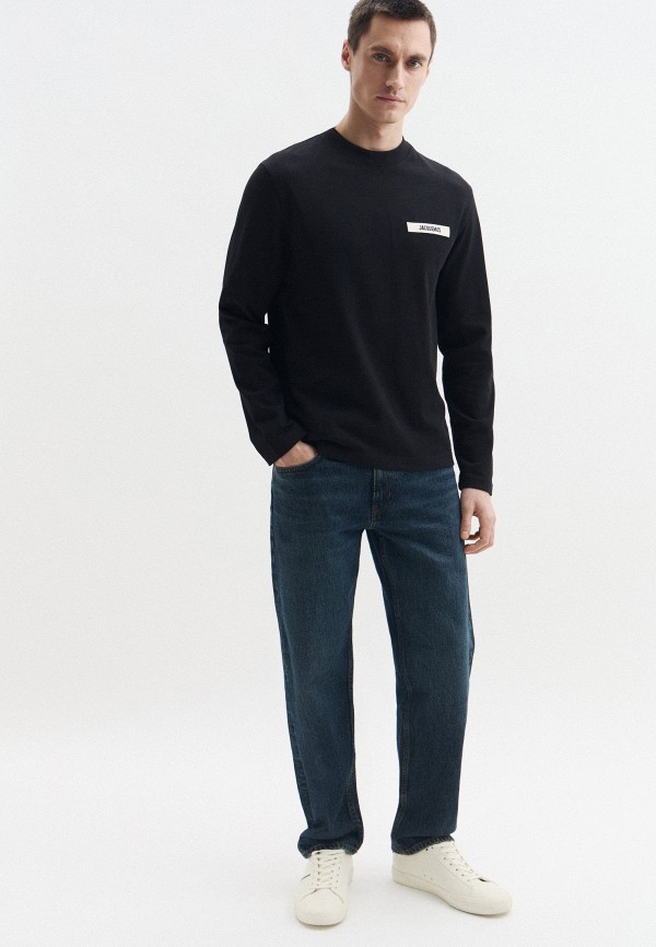 Jacquemus Лонгслив - фото 2