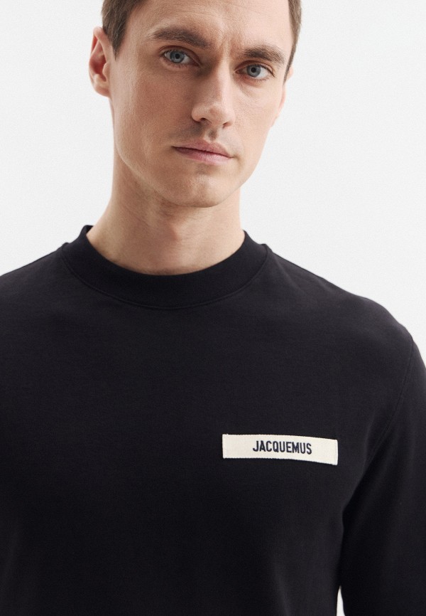 Jacquemus Лонгслив - фото 4