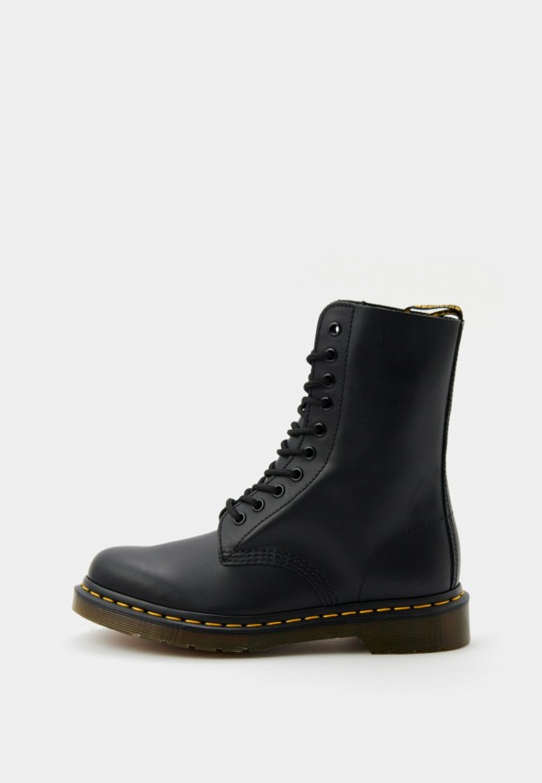 Dr. Martens Ботинки - фото 1