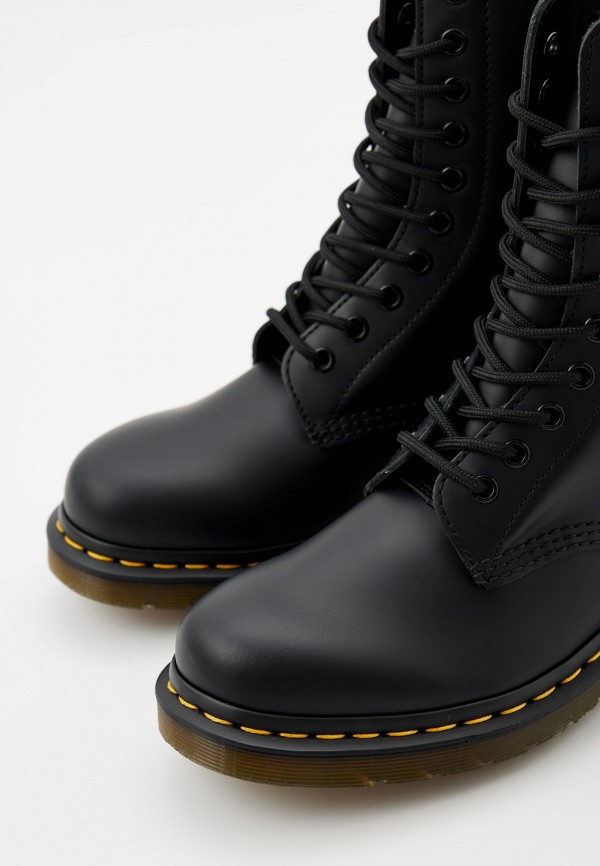 Dr. Martens Ботинки - фото 2