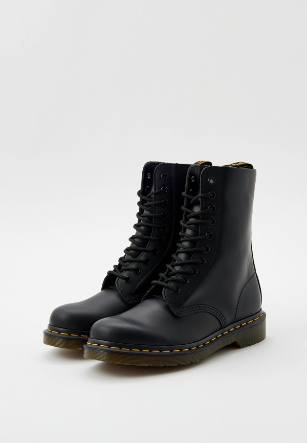 Dr. Martens Ботинки - фото 3