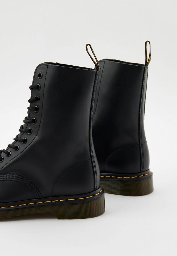 Dr. Martens Ботинки - фото 4