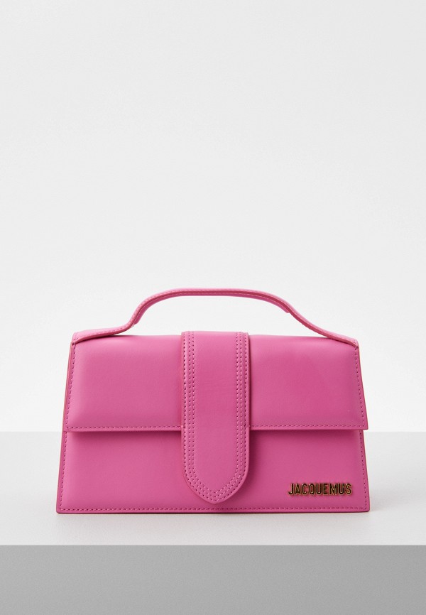 Jacquemus Сумка - LE GRAND BAMBINO - фото 1