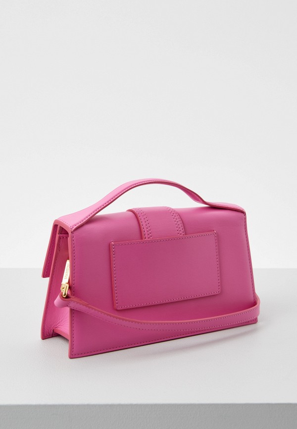 Jacquemus Сумка - LE GRAND BAMBINO - фото 2