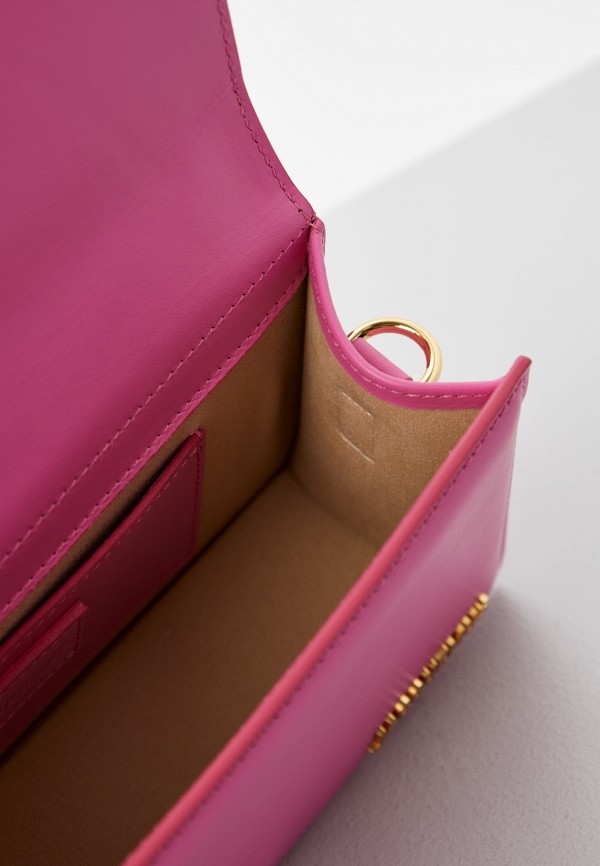 Jacquemus Сумка - LE GRAND BAMBINO - фото 4