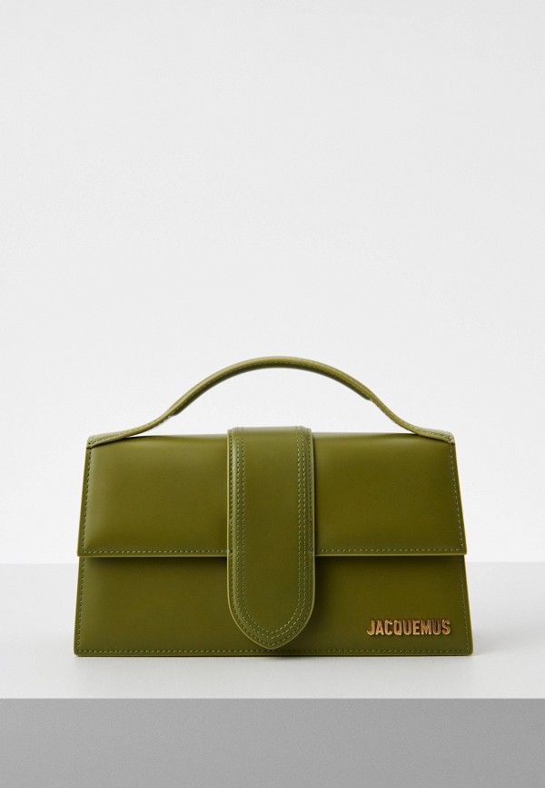 Jacquemus Сумка - LE GRAND BAMBINO - фото 1
