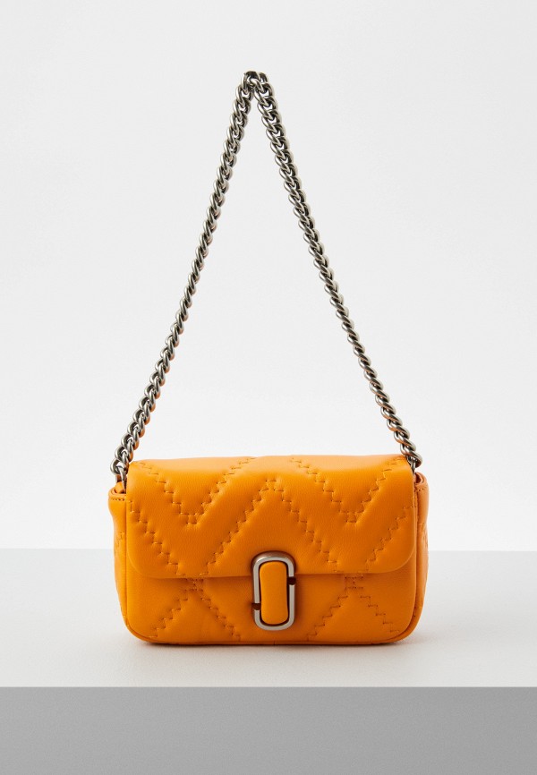 Marc Jacobs Сумка - THE MINI SHOULDER BAG - фото 1