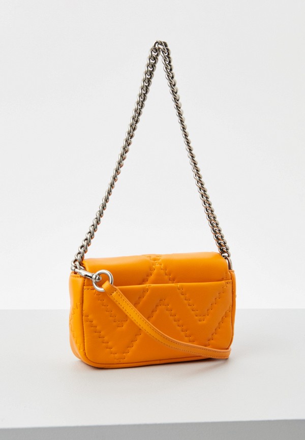 Marc Jacobs Сумка - THE MINI SHOULDER BAG - фото 3