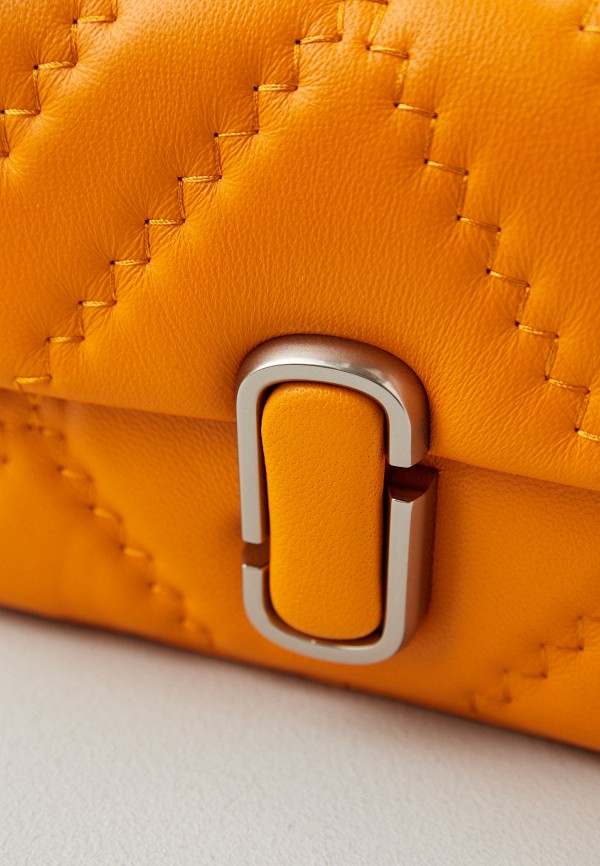 Marc Jacobs Сумка - THE MINI SHOULDER BAG - фото 4