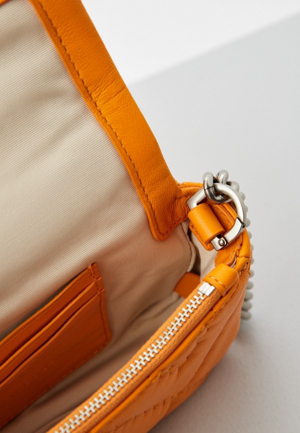 Marc Jacobs Сумка - THE MINI SHOULDER BAG - фото 5