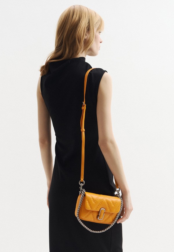 Marc Jacobs Сумка - THE MINI SHOULDER BAG - фото 2