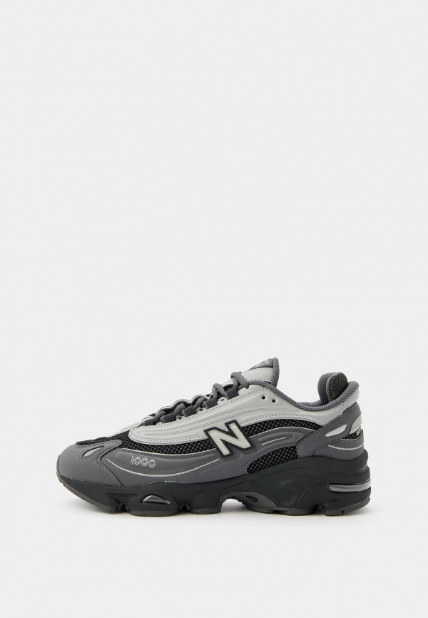 New Balance Кроссовки - 1000 - фото 1