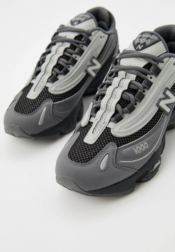 New Balance Кроссовки - 1000 - фото 2