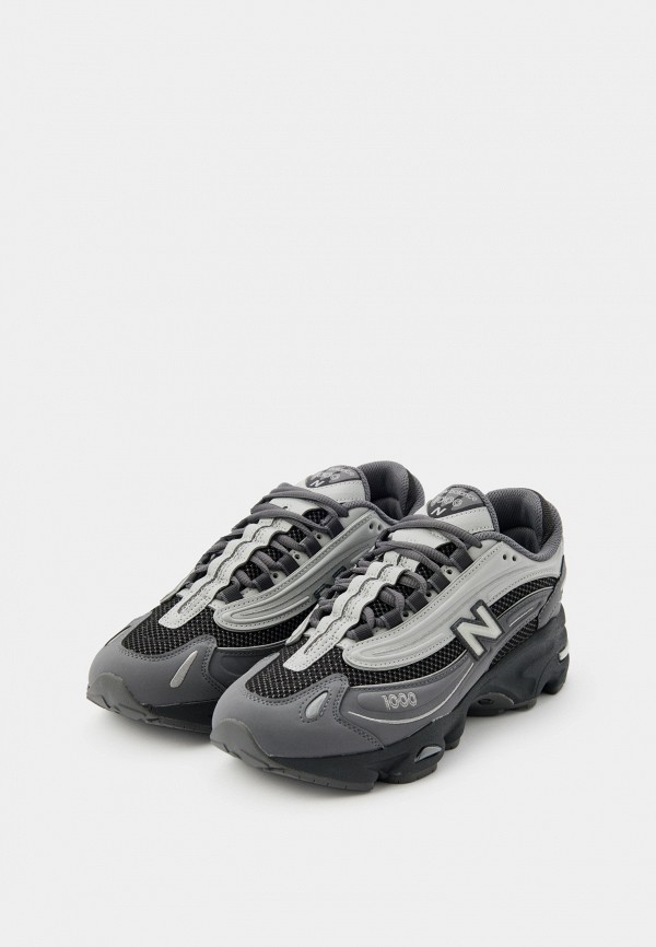 New Balance Кроссовки - 1000 - фото 3