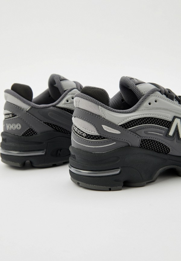 New Balance Кроссовки - 1000 - фото 4