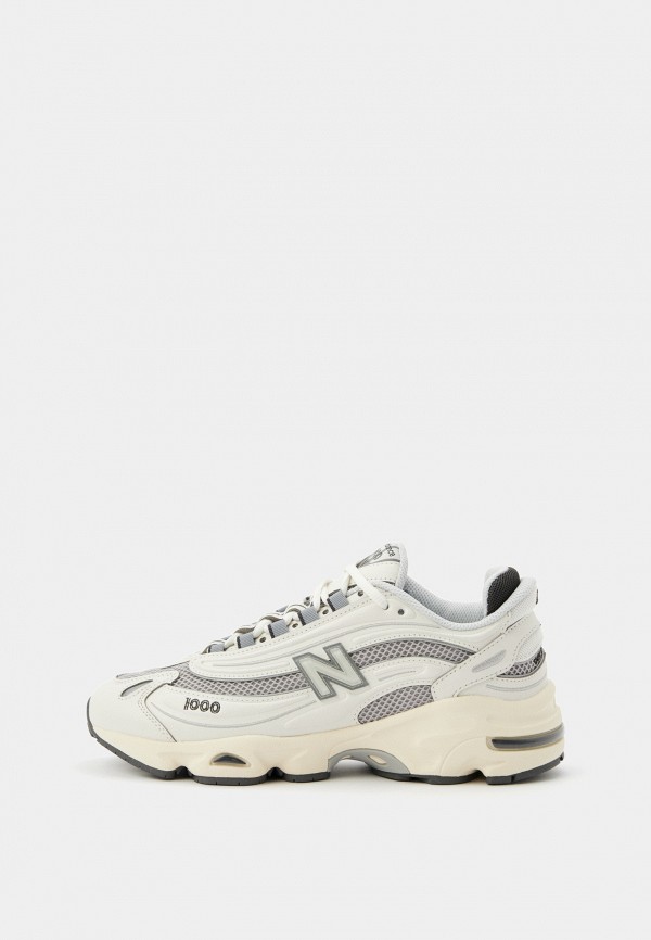 New Balance Кроссовки - 1000 - фото 1
