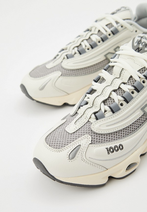 New Balance Кроссовки - 1000 - фото 2
