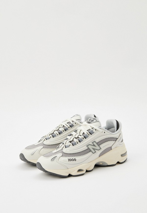 New Balance Кроссовки - 1000 - фото 3