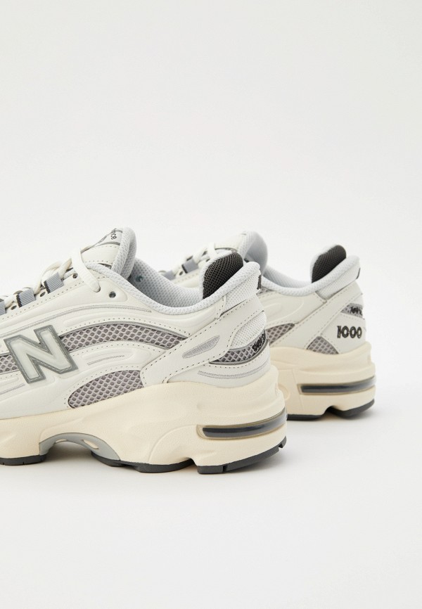 New Balance Кроссовки - 1000 - фото 4